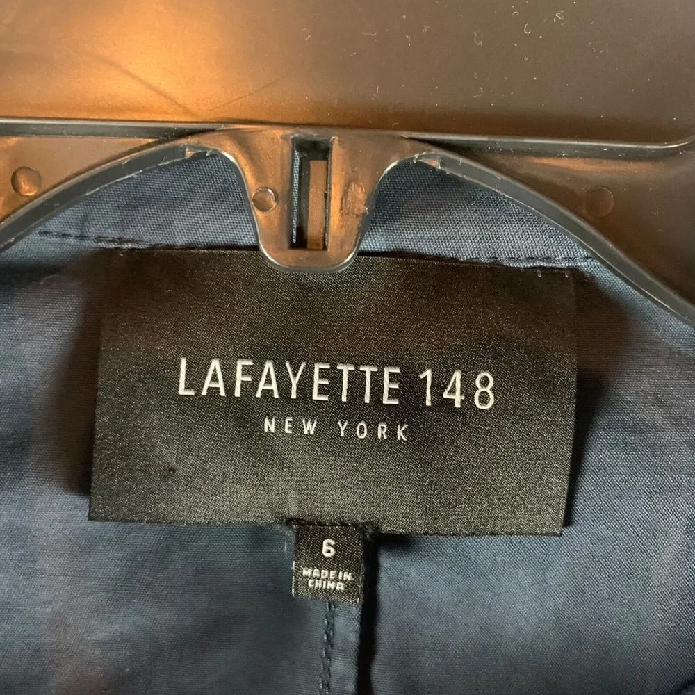 Lafayette 148 New York lafayette 148